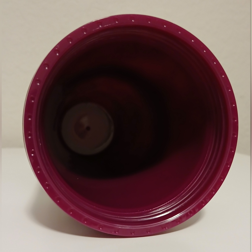 NWT Lilly Pulitzer Floral Tumbler With Straw - Picture 11 of 12